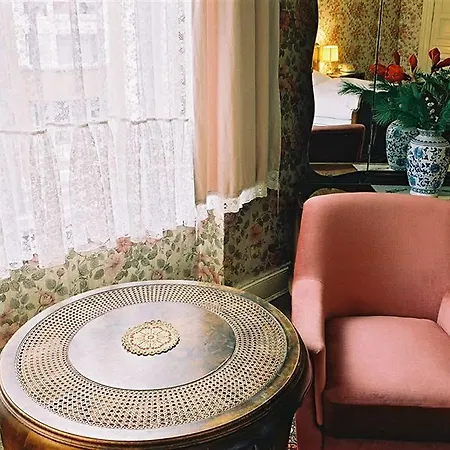 Hotel-pension Funk Am Kurfuerstendamm 3*