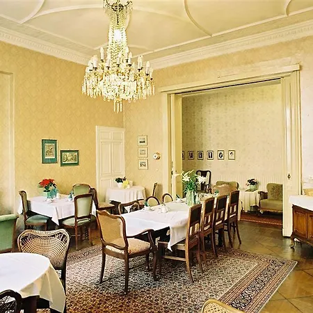 Hotel-pension Funk Am Kurfuerstendamm 3*