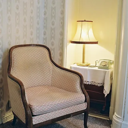 Hotel-pension Funk Am Kurfürstendamm Hotel Berlin