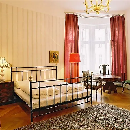 Hotel Hotel-pension Funk Am Kurfuerstendamm