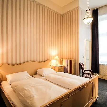 Hotel-pension Funk Am Kurfuerstendamm 3* Berlijn
