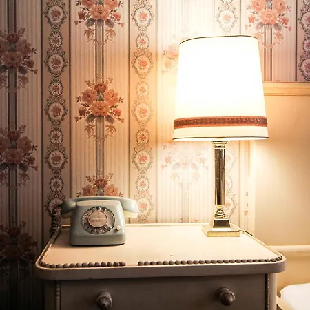 Hotel-pension Funk Am Kurfuerstendamm 3* Berlin