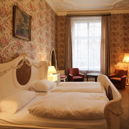 Hotel-pension Funk Am Kurfuerstendamm Berlin