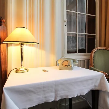 Hotel-pension Funk Am Kurfuerstendamm 3* Berlin