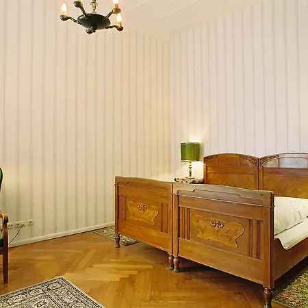 Hotel-pension Funk Am Kurfuerstendamm Berlin