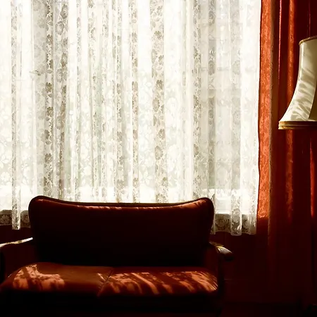 호텔 Hotel-pension Funk Am Kurfuerstendamm 3*