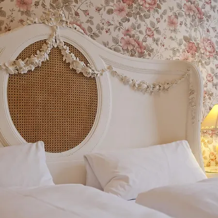 Hotel-pension Funk Am Kurfuerstendamm