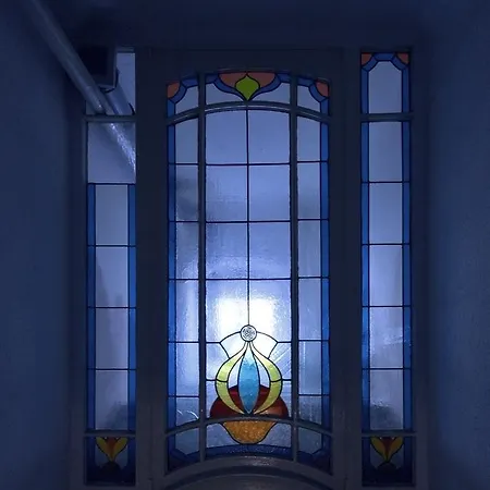 Hotel-pension Funk Am Kurfuerstendamm 호텔