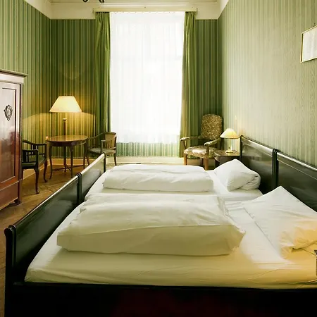 Hotel-pension Funk Am Kurfuerstendamm Berlin