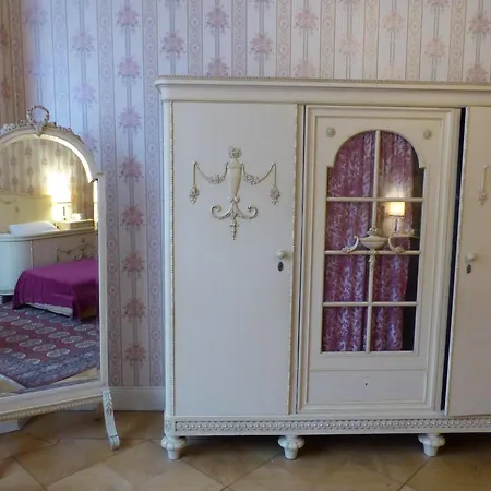 Hotel-pension Funk Am Kurfuerstendamm 3* Berlin