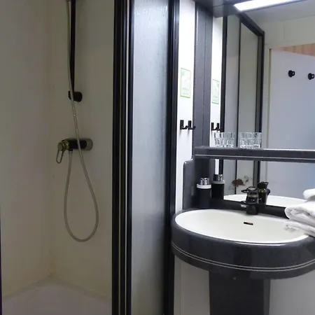 Hotel-pension Funk Am Kurfuerstendamm Hotell Berlin