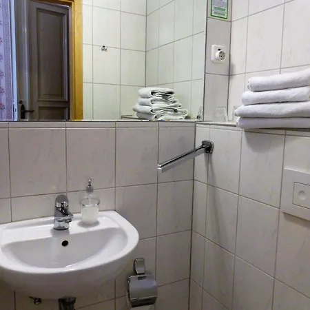 Hotel-pension Funk Am Kurfuerstendamm