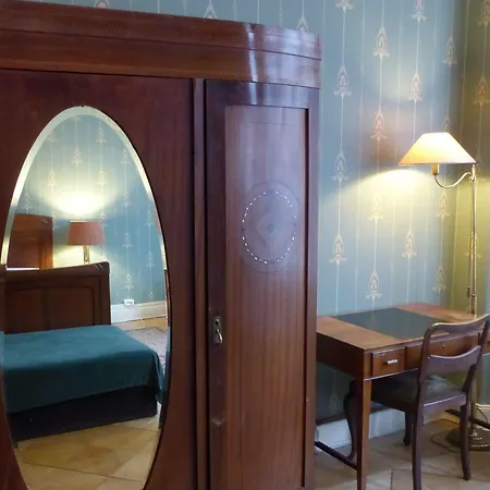 Hotel-pension Funk Am Kurfuerstendamm Berlin