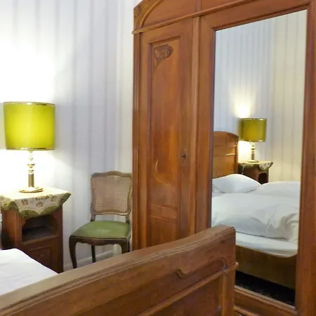 Hotell Hotel-pension Funk Am Kurfuerstendamm 3*