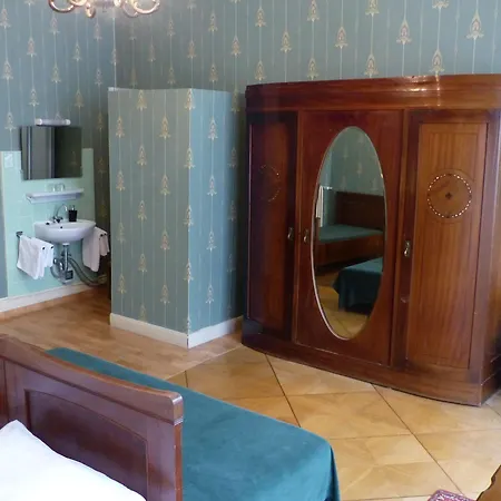 Hotel-pension Funk Am Kurfuerstendamm Hotell