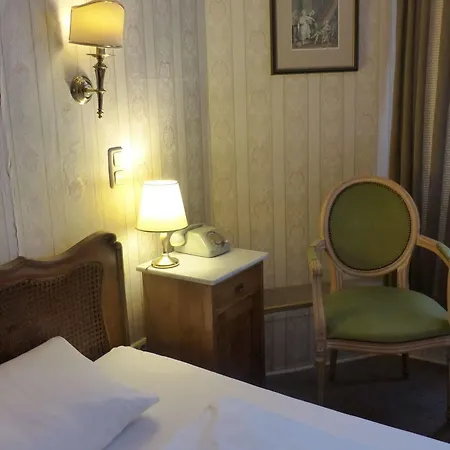 Hotel-pension Funk Am Kurfuerstendamm Hotel