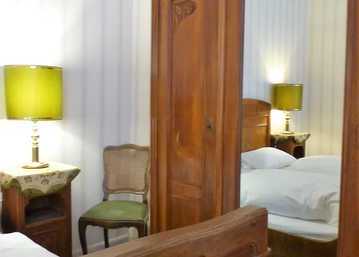 Hotel Hotel-pension Funk Am Kurfuerstendamm 3*