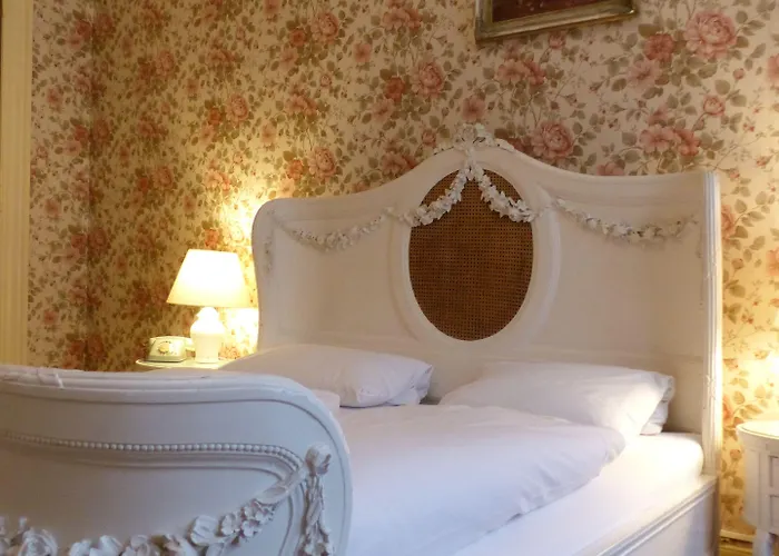 Hotel-pension Funk Am Kurfuerstendamm Hotel Berlim