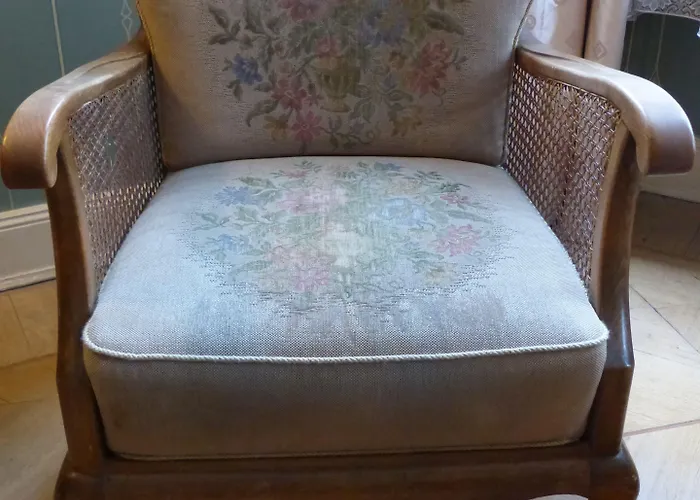 Hotel-pension Funk Am Kurfuerstendamm Hotel 3*