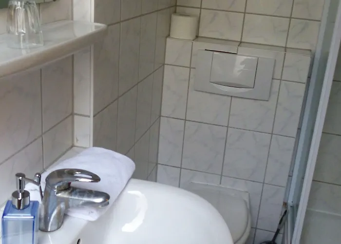 Hotel Hotel-pension Funk Am Kurfuerstendamm 3*