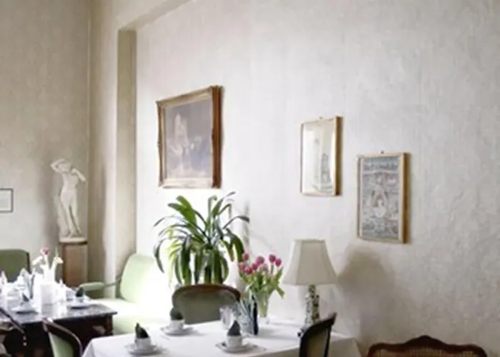 Hotel-pension Funk Am Kurfuerstendamm