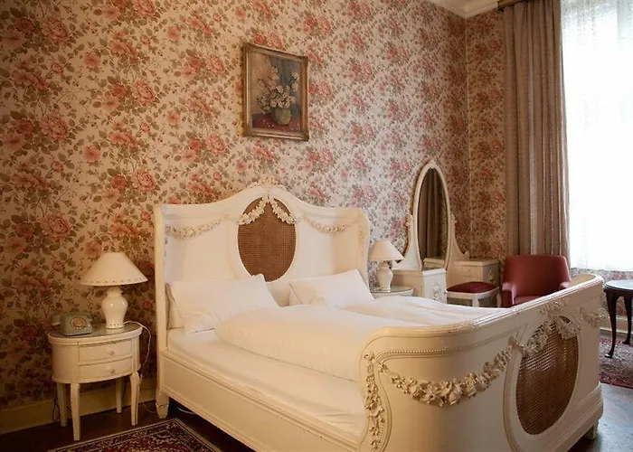 Hotel Hotel-pension Funk Am Kurfuerstendamm