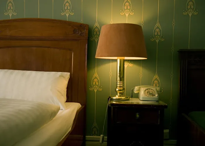 Hotel Hotel-pension Funk Am Kurfuerstendamm