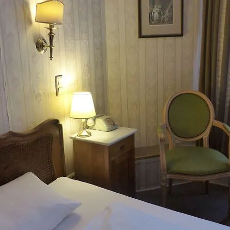 Hotel-pension Funk Am Kurfuerstendamm Hotel