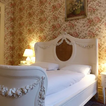 Hotel-pension Funk Am Kurfuerstendamm Hotel Berlin
