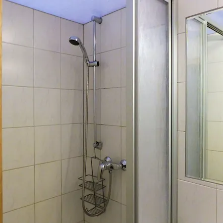 Hotel-pension Funk Am Kurfuerstendamm Berlin