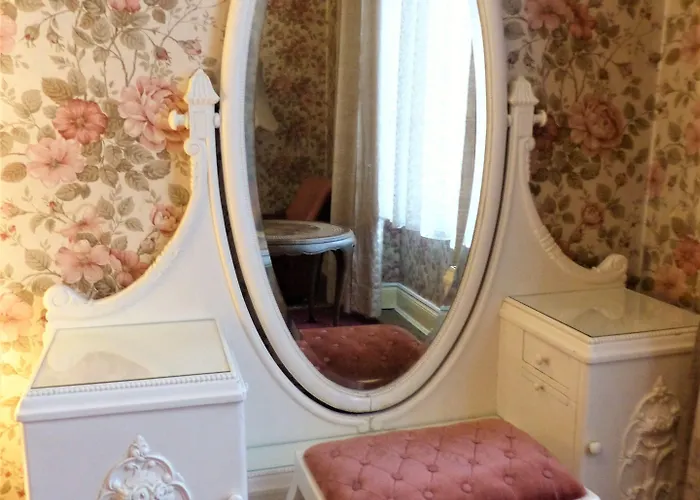 Hotel-pension Funk Am Kurfuerstendamm Hotell Berlin