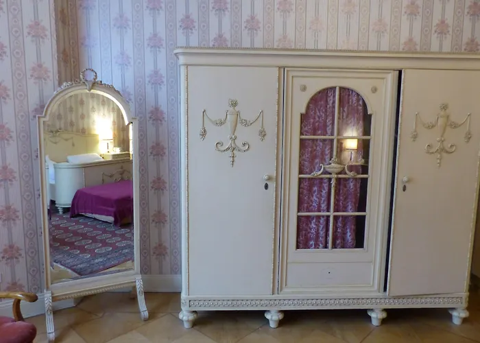 Hotel-pension Funk Am Kurfuerstendamm Hotell