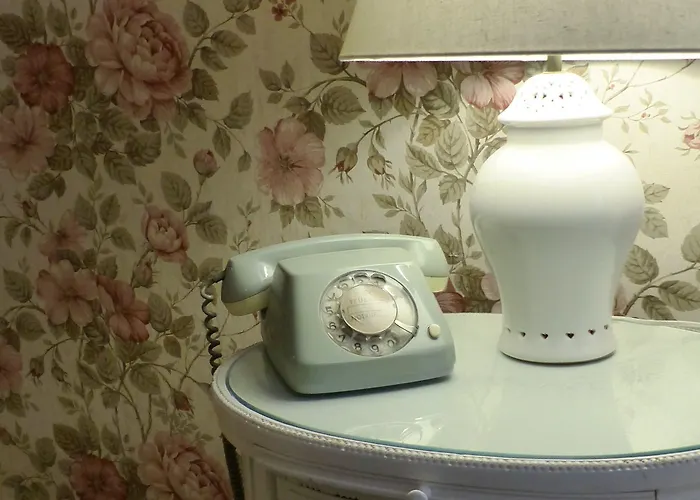 Hotell Hotel-pension Funk Am Kurfuerstendamm