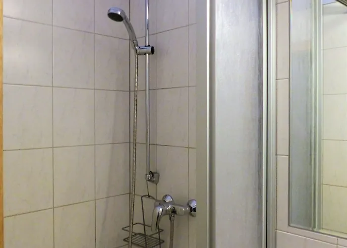 Hotel-pension Funk Am Kurfuerstendamm Berlin