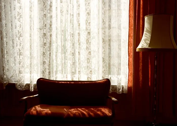 Hotell Hotel-pension Funk Am Kurfuerstendamm 3*