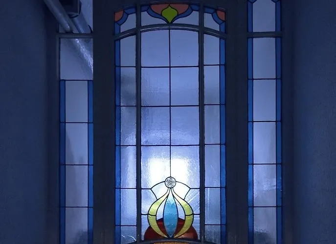 Hotel-pension Funk Am Kurfuerstendamm Hotell